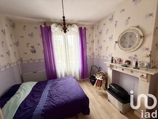 Maison à vendre 5 pièces 120 m² Liévin