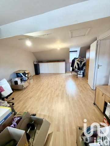 Maison à vendre 5 pièces 120 m² Liévin