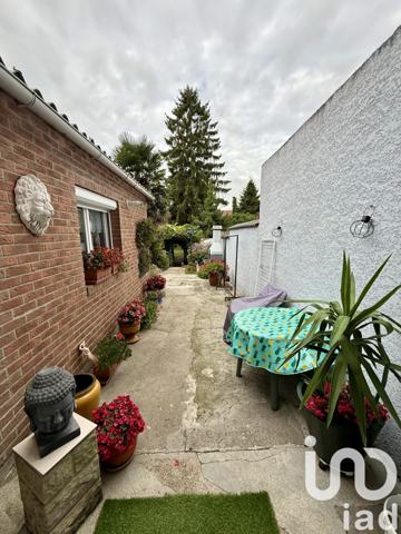 Maison à vendre 5 pièces 120 m² Liévin