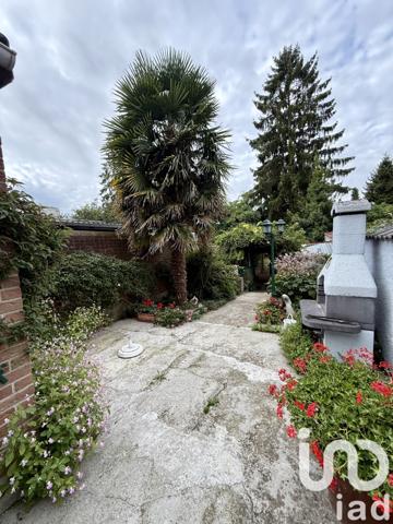 Maison à vendre 5 pièces 120 m² Liévin