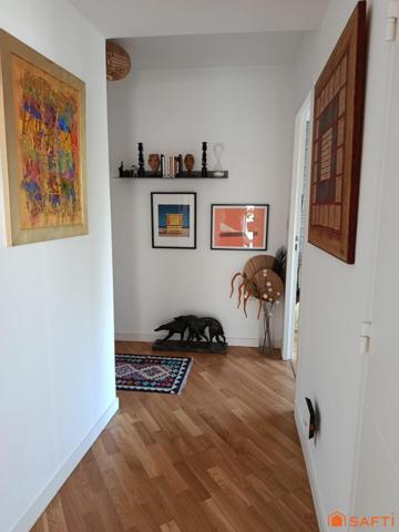 APPARTEMENT DE STANDING PLEIN CENTRE