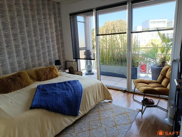 APPARTEMENT DE STANDING PLEIN CENTRE