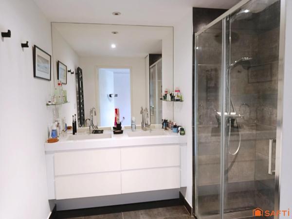 APPARTEMENT DE STANDING PLEIN CENTRE