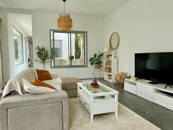 Bruges villa contemporaine