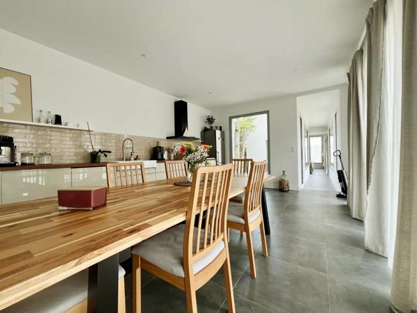 Bruges villa contemporaine