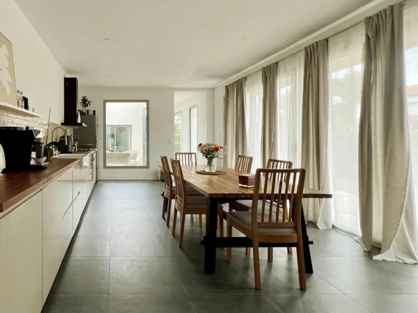 Bruges villa contemporaine