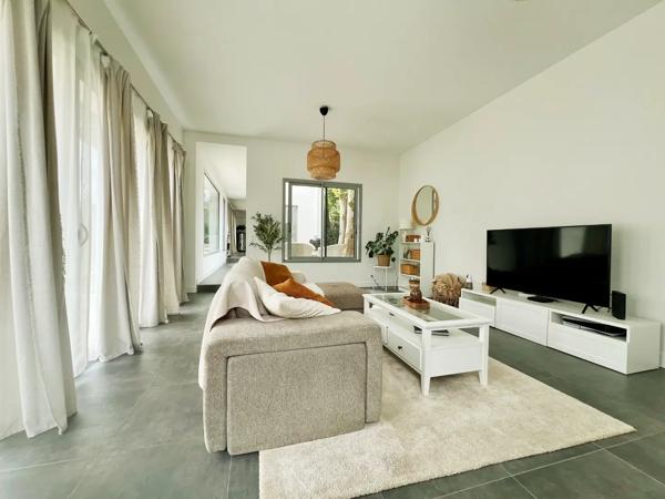 Bruges villa contemporaine
