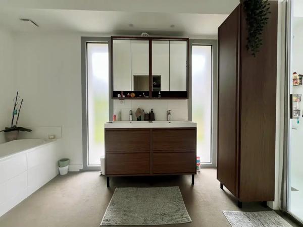 Bruges villa contemporaine