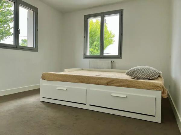 Bruges villa contemporaine