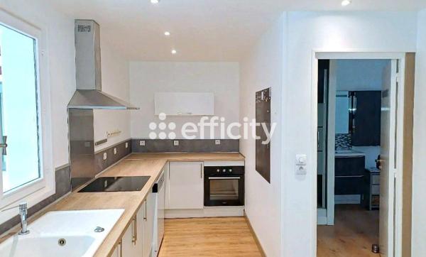 Maison 8 pièces - 120 m²