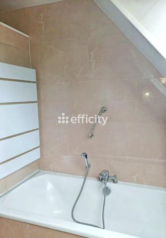 Maison 8 pièces - 120 m²