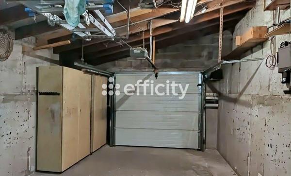 Maison 8 pièces - 120 m²