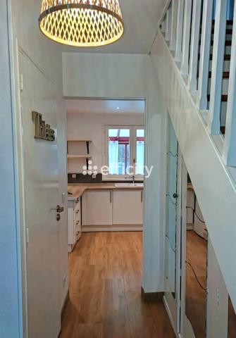 Maison 8 pièces - 120 m²