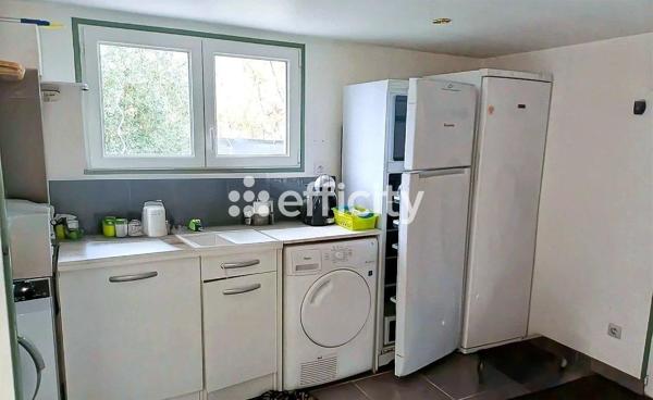 Maison 8 pièces - 120 m²