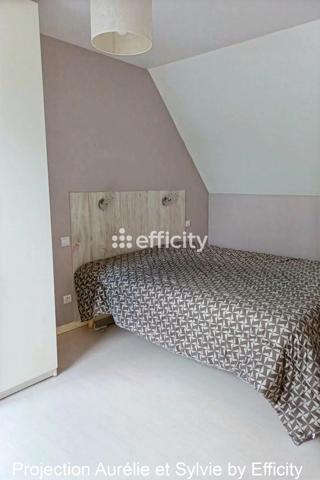 Maison 8 pièces - 120 m²