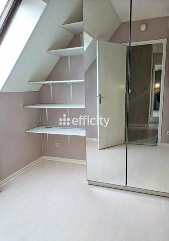 Maison 8 pièces - 120 m²