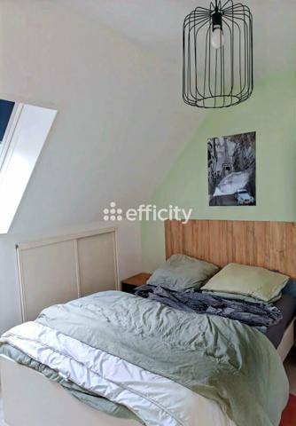 Maison 8 pièces - 120 m²