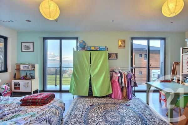 Maison à vendre  6 pièces - 178 m2 PUBLIER - 74