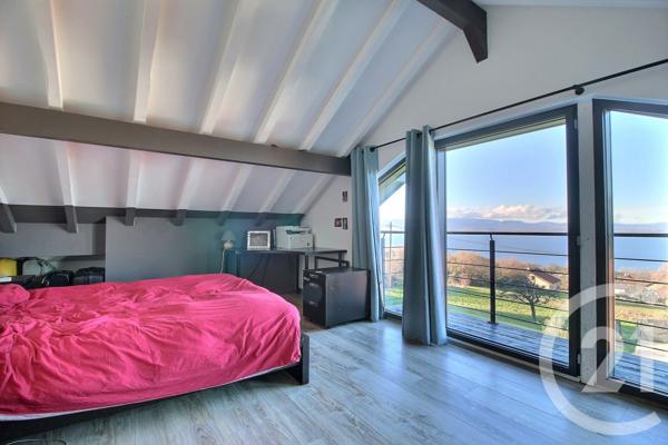 Maison à vendre  6 pièces - 178 m2 PUBLIER - 74