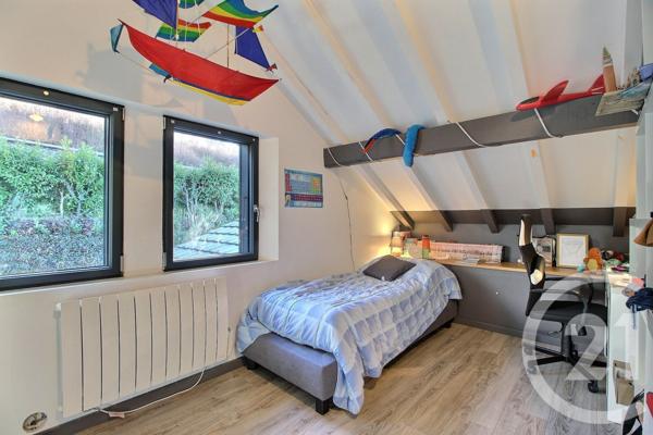 Maison à vendre  6 pièces - 178 m2 PUBLIER - 74