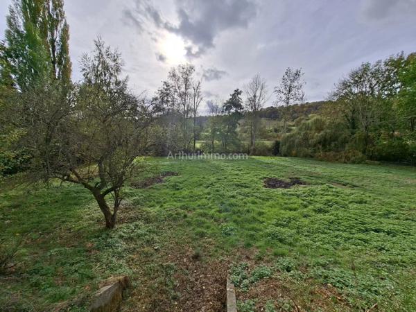 Vente                                                      Maison
                        
                     7 pièces                      161 m2                     à Gisors
