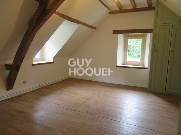 Maison  5 pièce(s) 202 m2 Axe Château-Gontier / Laval