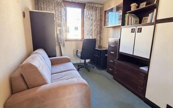 Appartement à vendre    4 pièces •  Épinay-sur-Seine