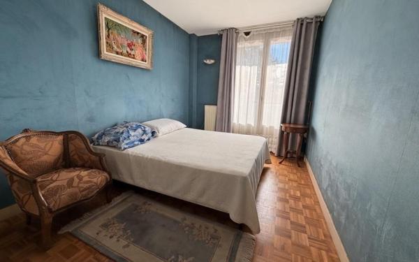 Appartement à vendre    4 pièces •  Épinay-sur-Seine