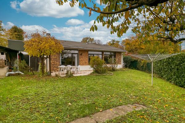 Maison Noisiel 4 pièce(s) 81m2