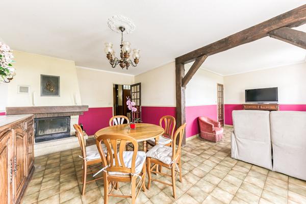Maison Noisiel 4 pièce(s) 81m2