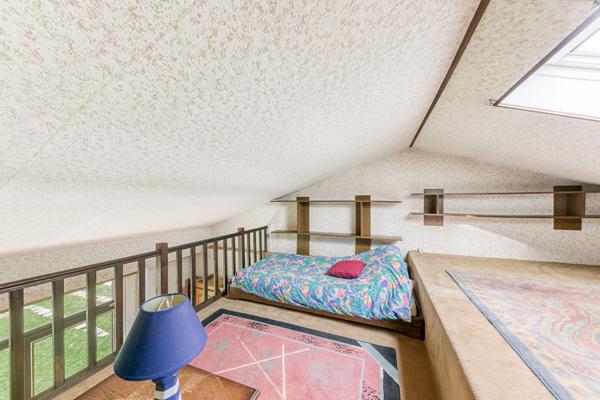 Maison Noisiel 4 pièce(s) 81m2