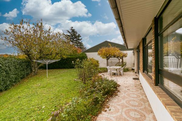 Maison Noisiel 4 pièce(s) 81m2