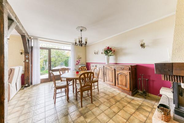 Maison Noisiel 4 pièce(s) 81m2