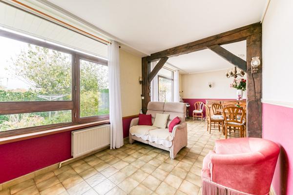 Maison Noisiel 4 pièce(s) 81m2