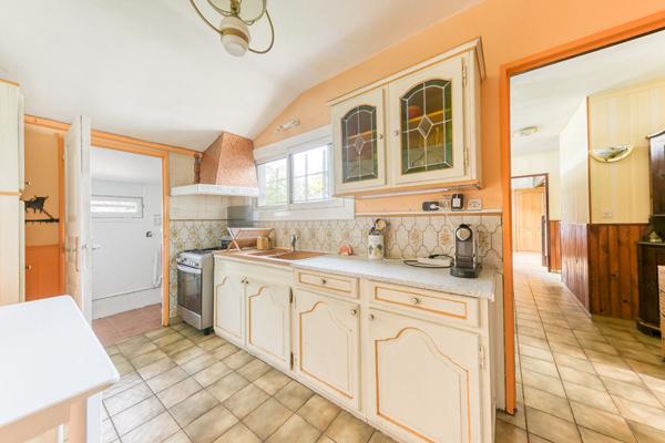 Maison Noisiel 4 pièce(s) 81m2