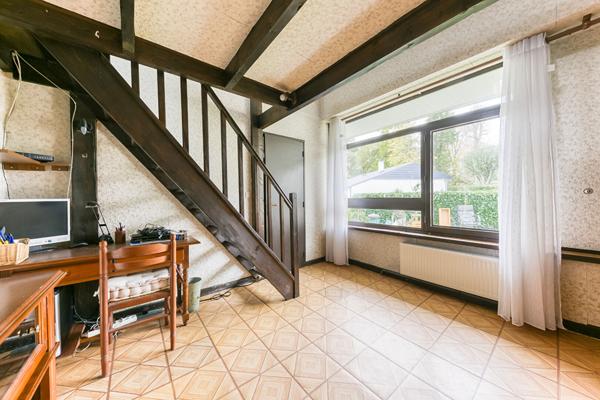Maison Noisiel 4 pièce(s) 81m2