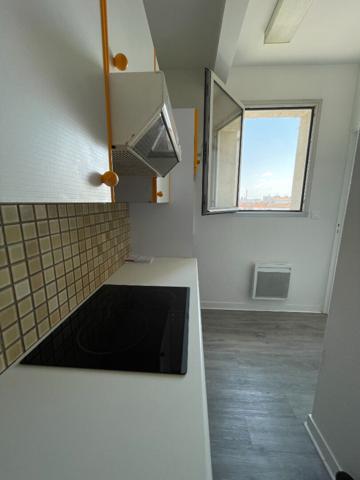 Appartement 72 m² / Centre-Ville et calme Royan