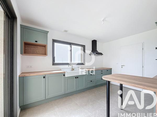 Maison à vendre 6 pièces 110 m² Fréhel