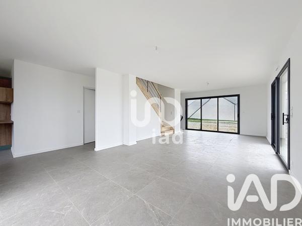 Maison à vendre 6 pièces 110 m² Fréhel