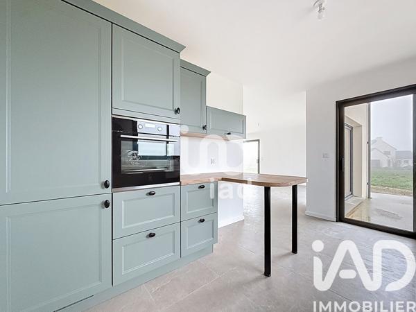 Maison à vendre 6 pièces 110 m² Fréhel