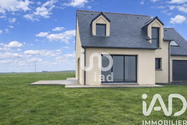 Maison à vendre 6 pièces 110 m² Fréhel