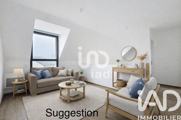 Maison à vendre 6 pièces 110 m² Fréhel