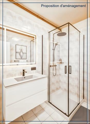 HANCHES (28) - Maison familial : Volumes, potentiel et sérénité * 4 Chambres + Bureau – Vie de plain-pied possible