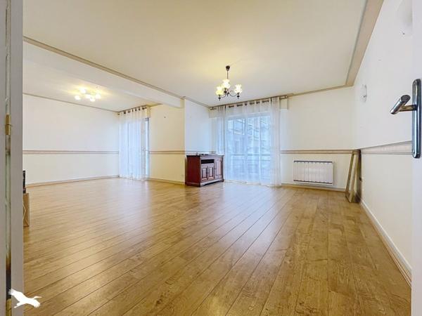 Appartement à vendre 171 359 € Brest 5 p 97 m² DPE C