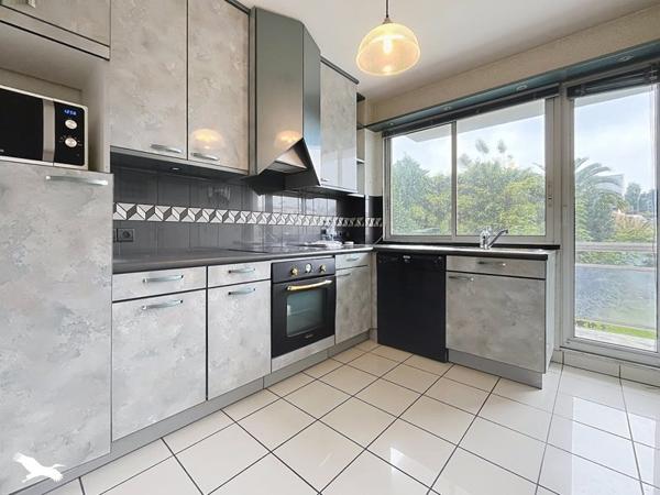 Appartement à vendre 171 359 € Brest 5 p 97 m² DPE C