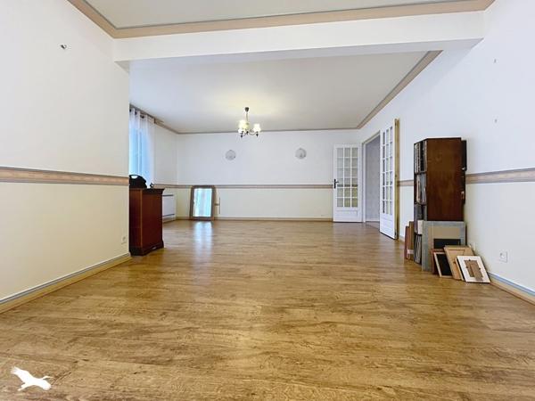 Appartement à vendre 171 359 € Brest 5 p 97 m² DPE C