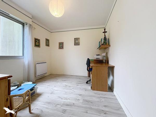 Appartement à vendre 171 359 € Brest 5 p 97 m² DPE C