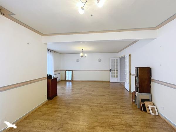 Appartement à vendre 171 359 € Brest 5 p 97 m² DPE C