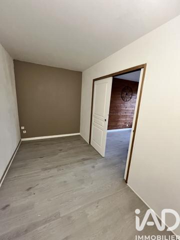 Appartement à vendre 2 pièces 51 m² Corbeil-Essonnes