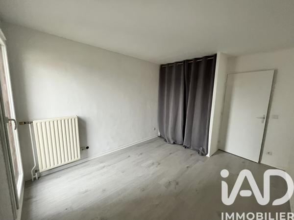 Appartement à vendre 2 pièces 51 m² Corbeil-Essonnes
